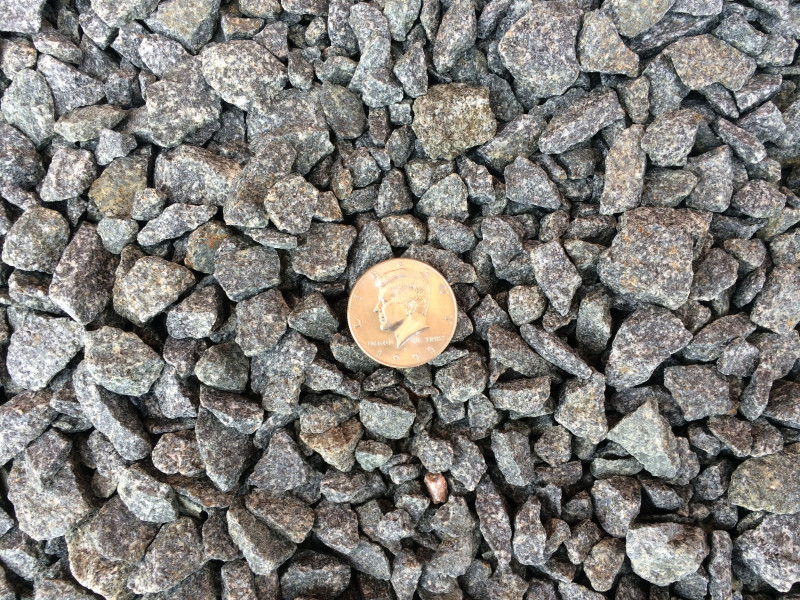 Black Granite