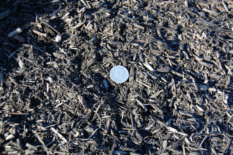 Black Mulch