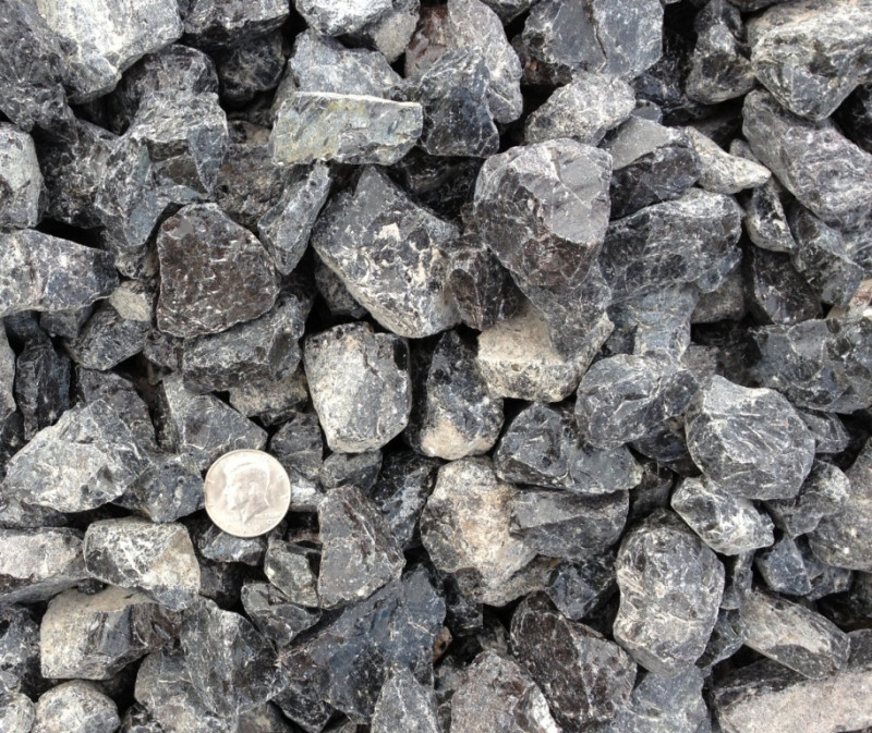 Black Obsidian (Large)