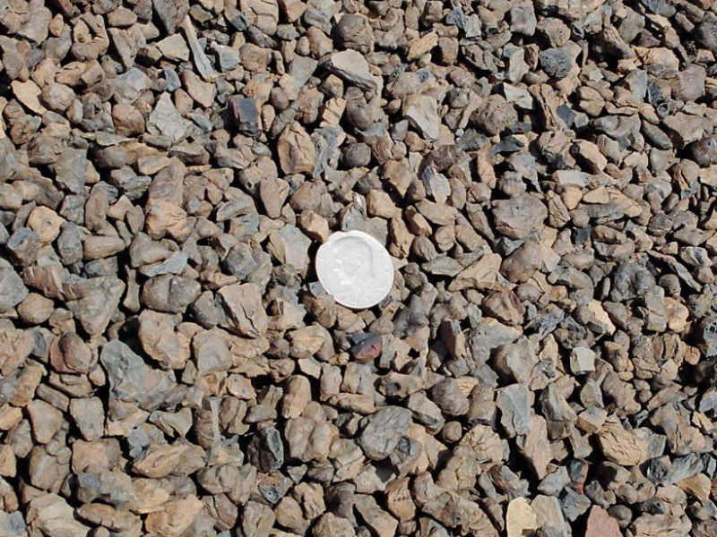 Haydite (Mid)