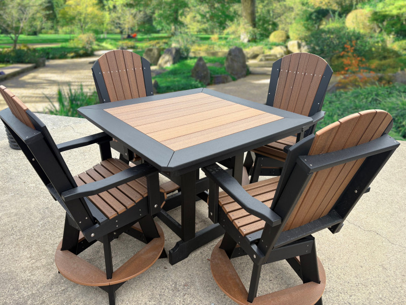 Outdoor Dining Set Furniture
