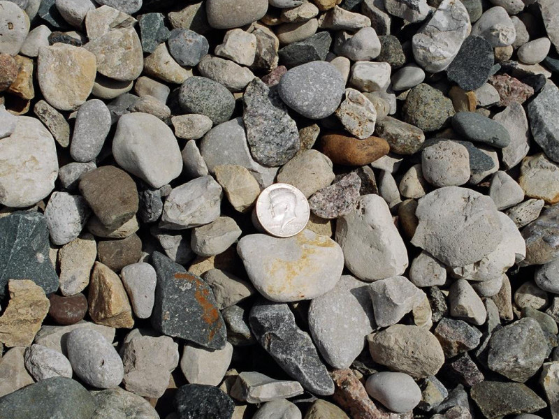 River Rock (Large)