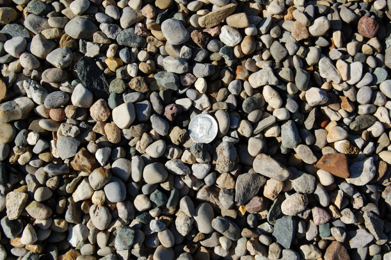 River Rock (Small)