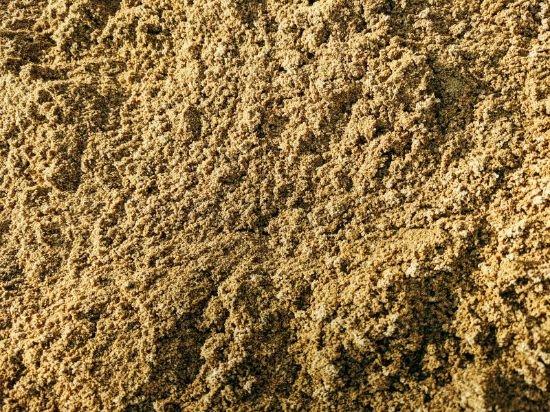 Topsoil