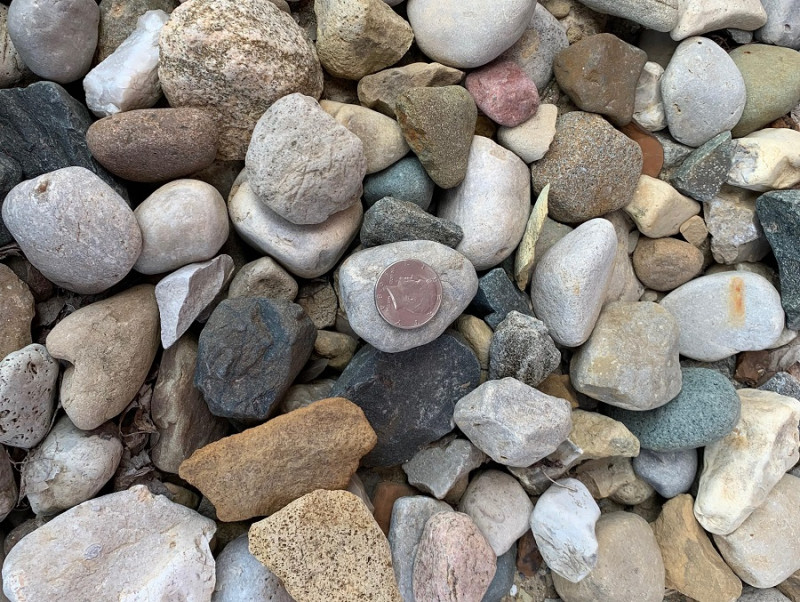 River Rock (XL)